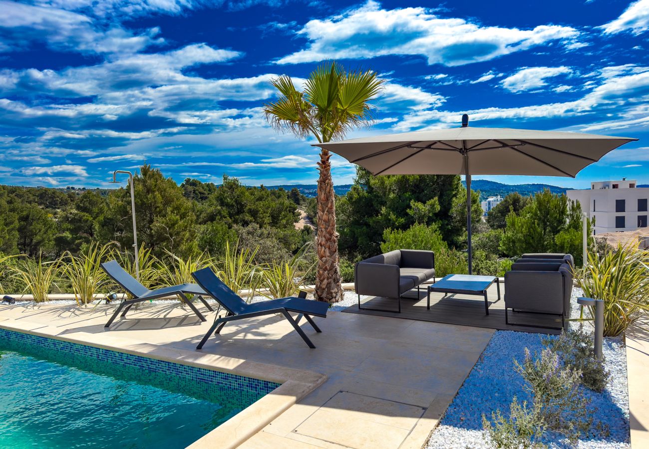 Villa in Primošten - Primosten Hills West - Branded Luxury Villa 