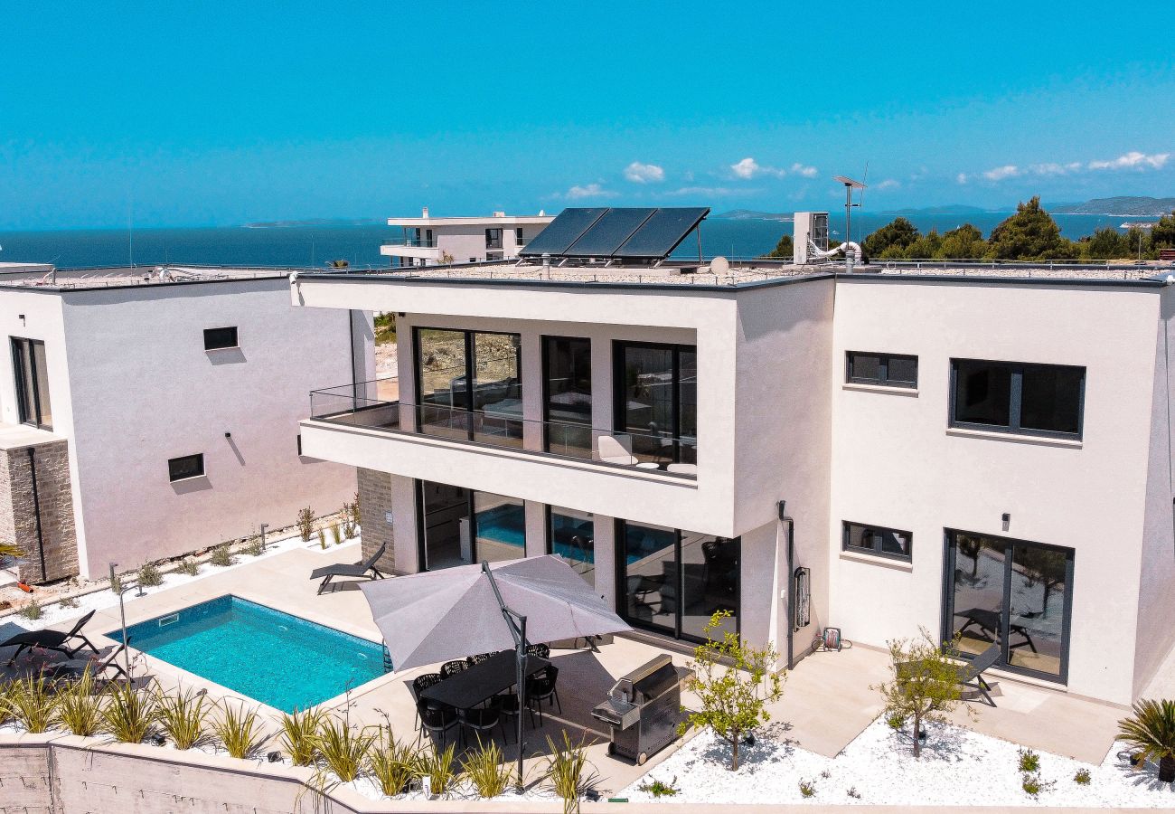 Villa in Primošten - Primosten Hills West - Branded Luxury Villa 