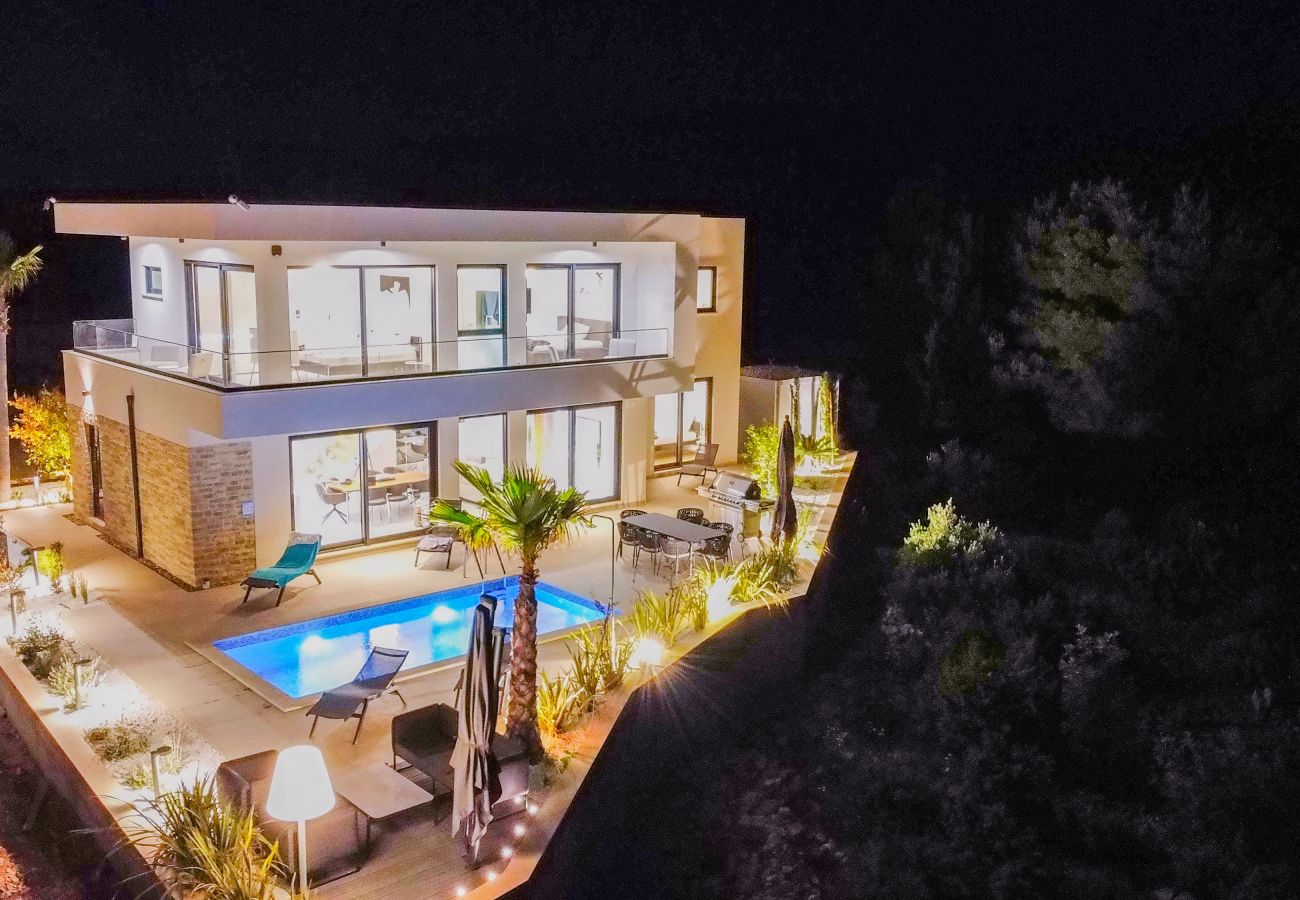 Villa in Primošten - Primosten Hills West - Branded Luxury Villa 