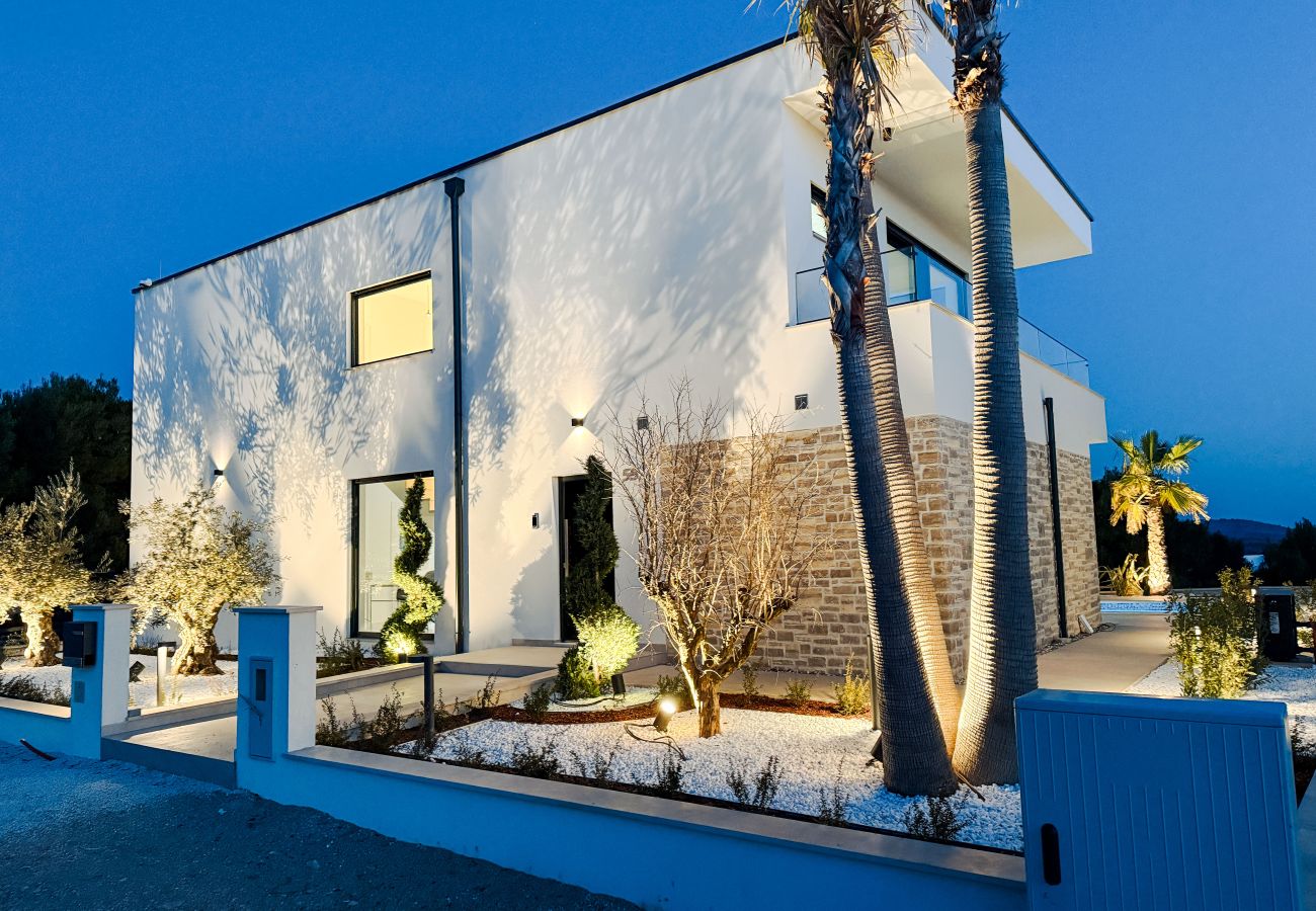 Villa in Primošten - Primosten Hills West - Branded Luxury Villa 
