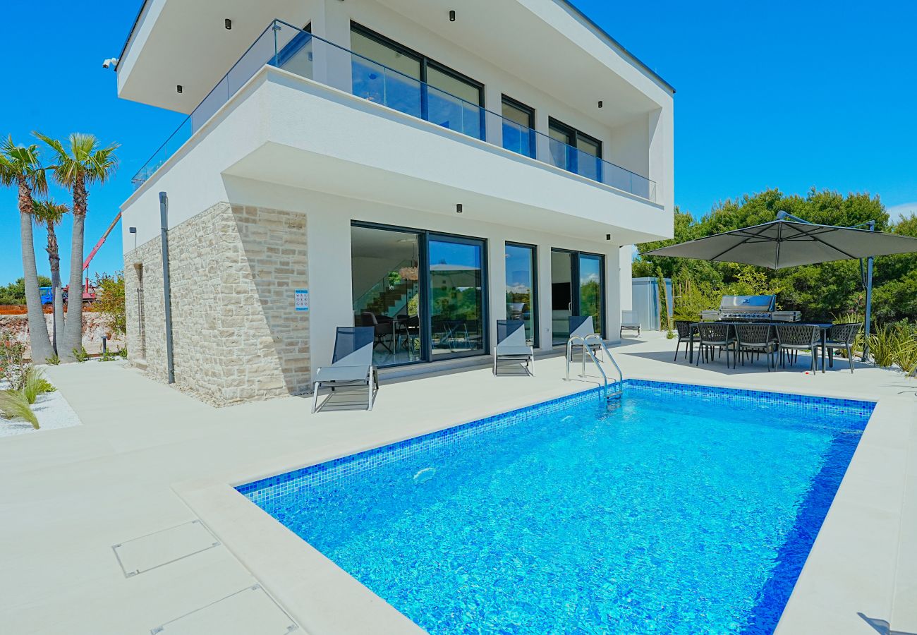 Villa in Primošten - Primosten Hills West - Branded Luxury Villa 