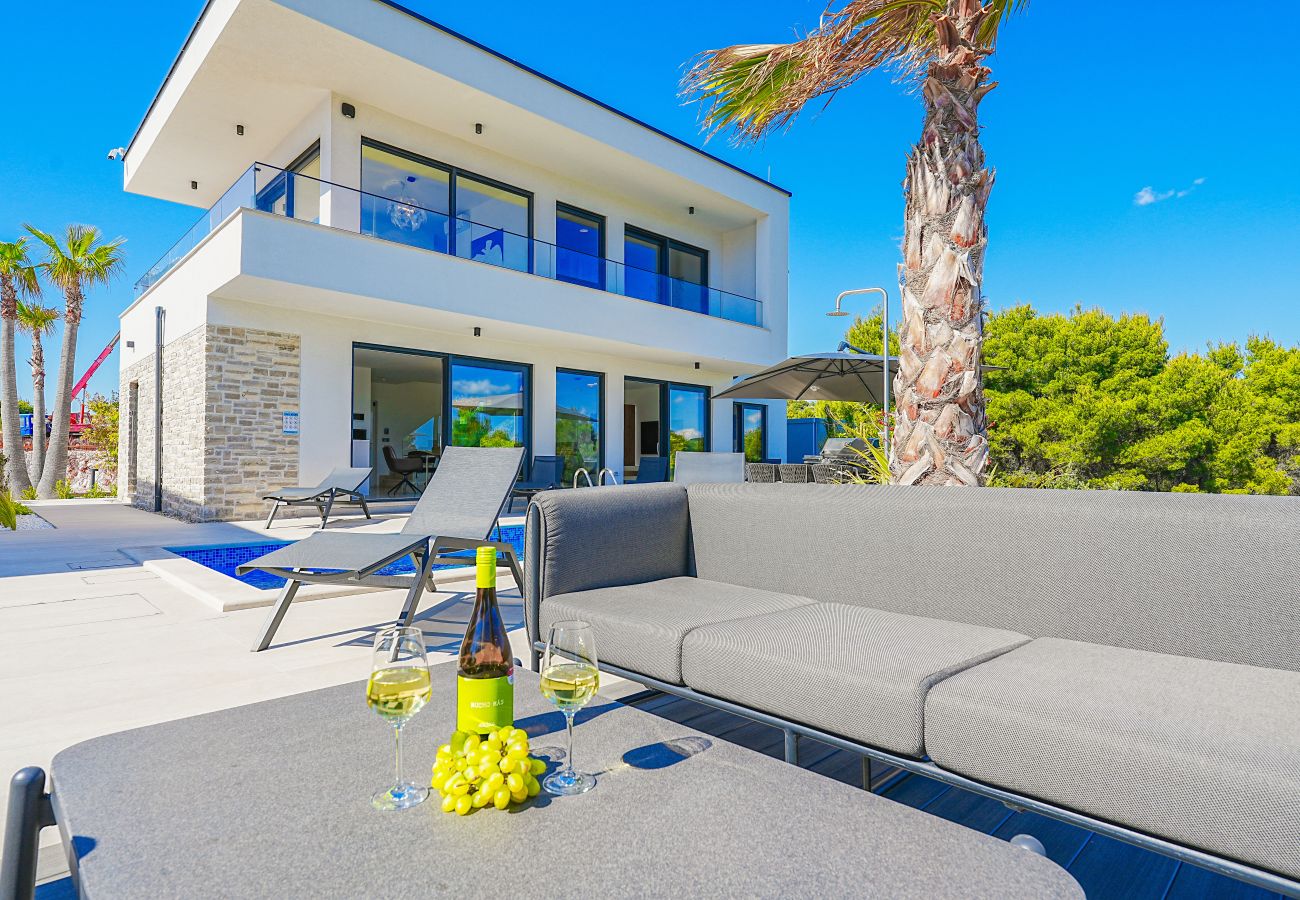 Villa in Primošten - Primosten Hills West - Branded Luxury Villa 