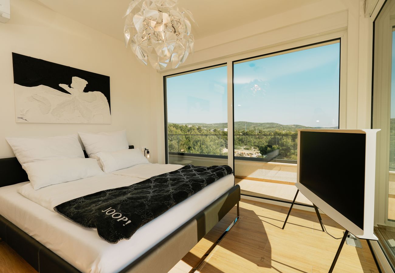 Villa in Primošten - Primosten Hills West - Branded Luxury Villa 