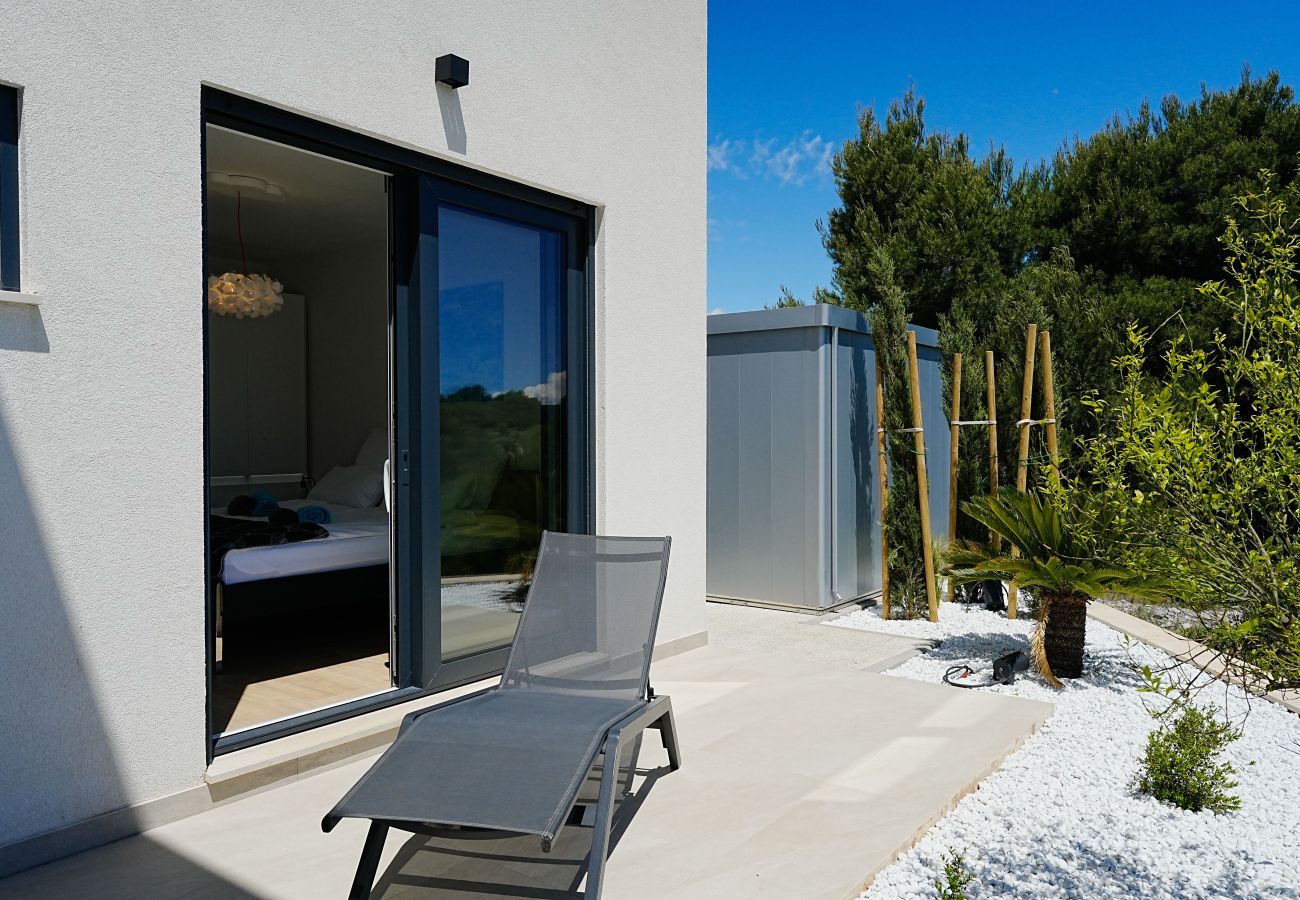 Villa in Primošten - Primosten Hills West - Branded Luxury Villa 