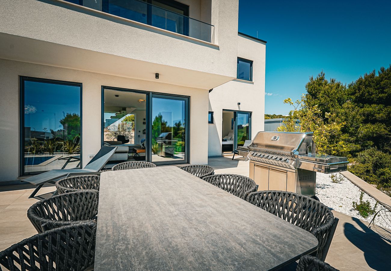 Villa in Primošten - Primosten Hills West - Branded Luxury Villa 