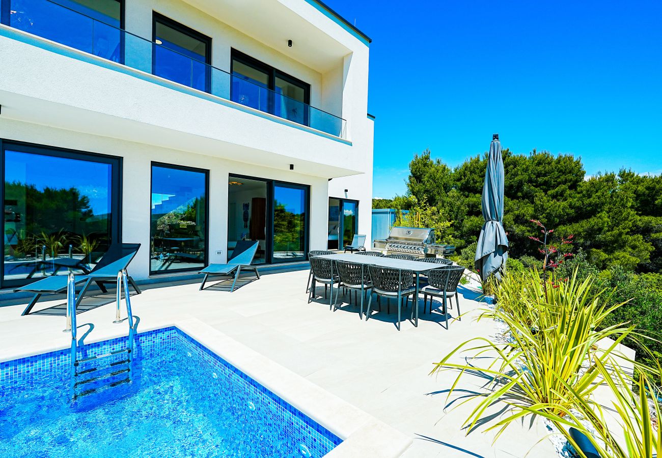 Villa in Primošten - Primosten Hills West - Branded Luxury Villa 