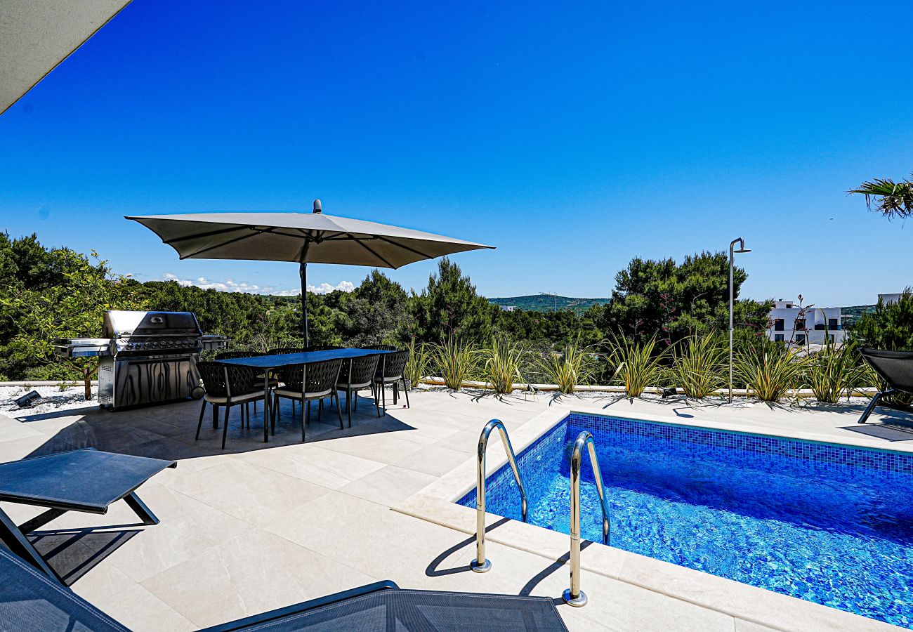 Villa in Primošten - Primosten Hills West - Branded Luxury Villa 