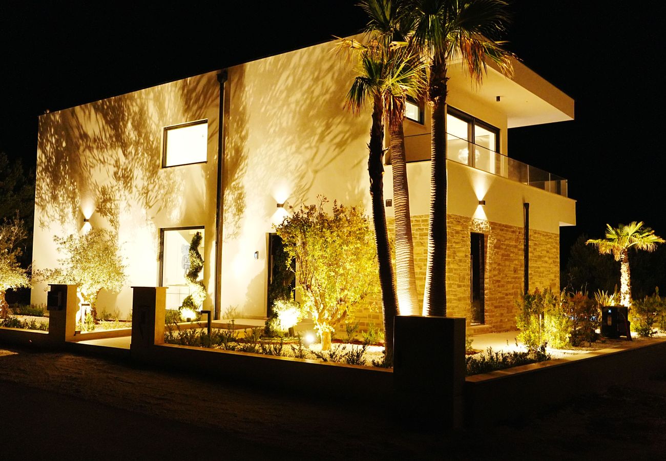 Villa in Primošten - Primosten Hills West - Branded Luxury Villa 