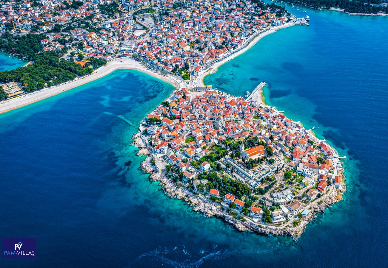 Villa in Primošten - Primosten Hills West - Branded Luxury Villa 