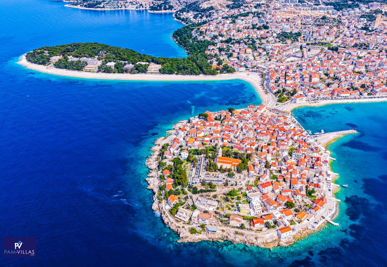 Villa in Primošten - Primosten Hills West - Branded Luxury Villa 