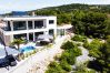 Villa in Primošten - Primosten Hills West - Branded Luxury Villa  Villa in Primošten - Primosten Hills West - Branded Luxury Villa
