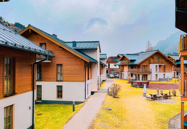 Ferienwohnung in Rauris - Modern Mountain Apart 6 - an der Skipiste Ferienwohnung in Rauris - Modern Mountain Apart 6 - an der Skipiste