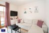 Ferienwohnung in Rauris - Modern Mountain Apart 6 - an der Skipiste