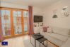 Ferienwohnung in Rauris - Modern Mountain Apart 6 - an der Skipiste