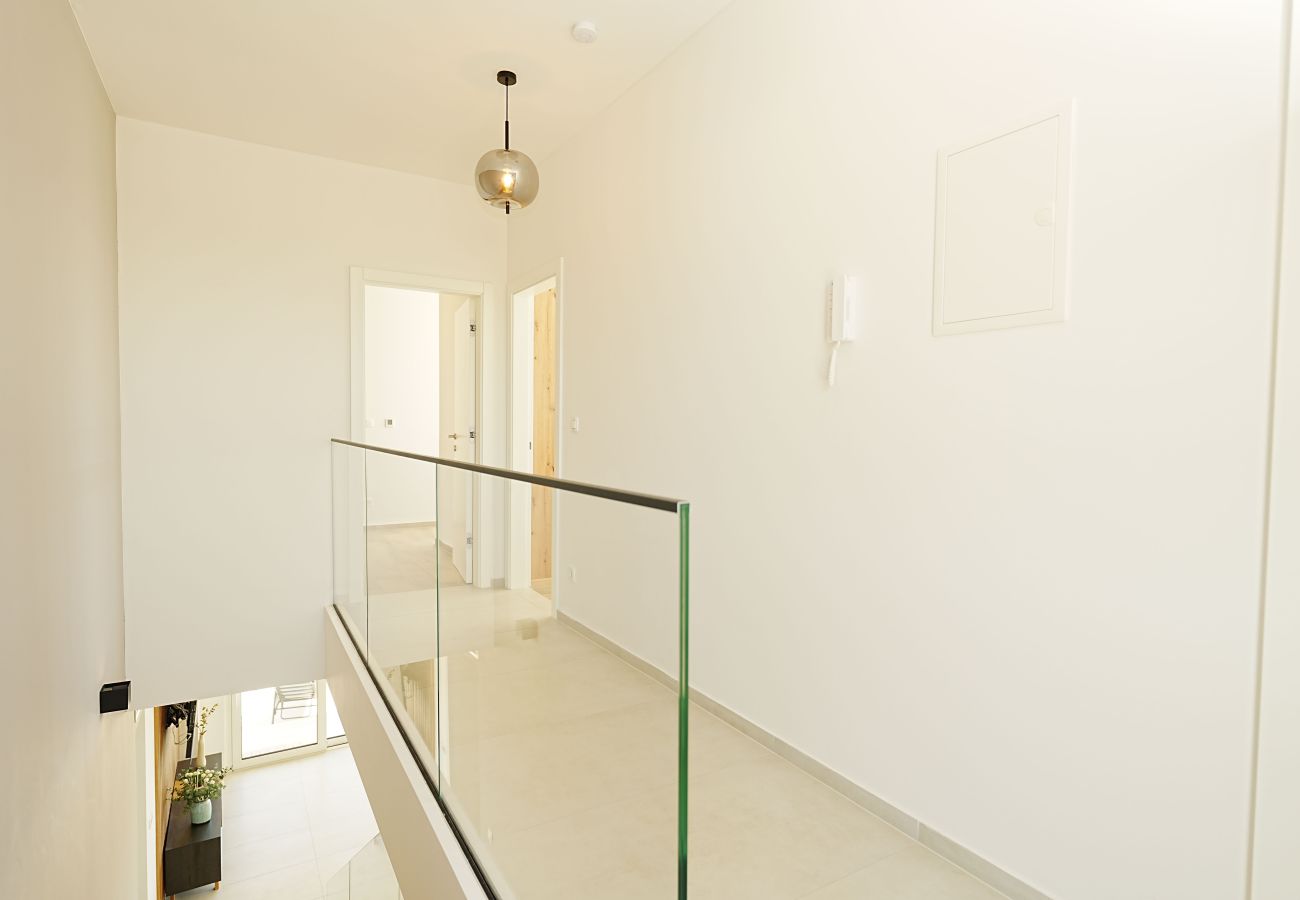 Villa in Primošten - Primosten Hills North - Luxury Villa 