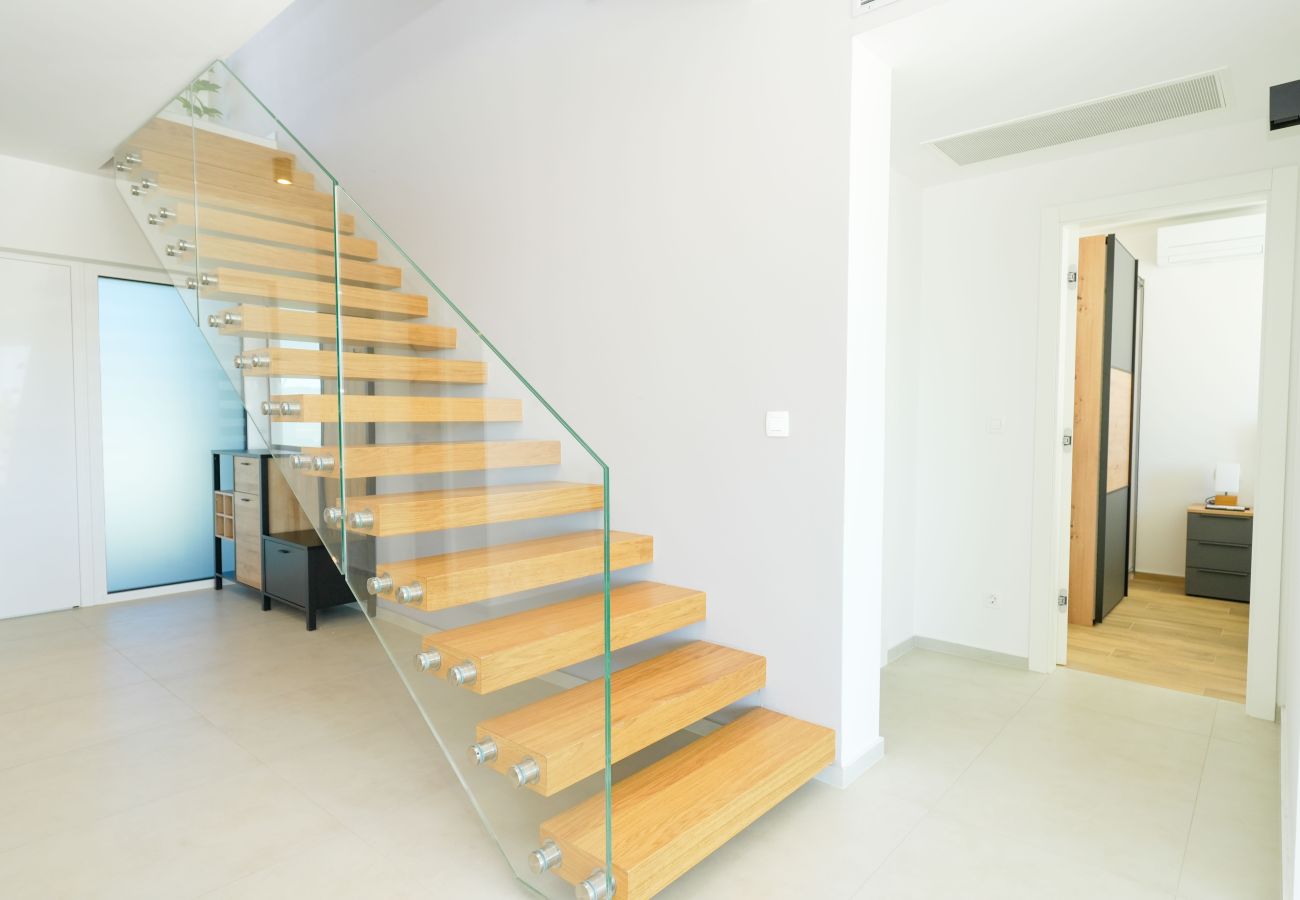 Villa in Primošten - Primosten Hills North - Luxury Villa 