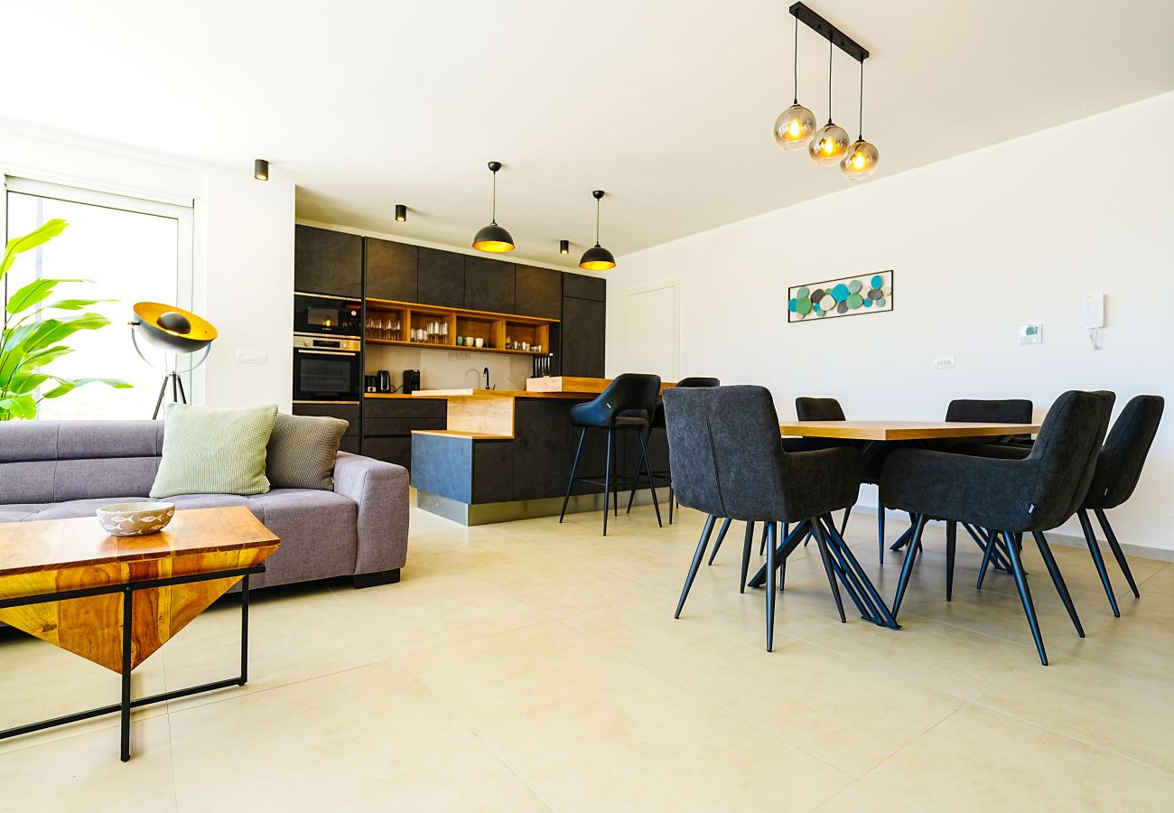 Villa in Primošten - Primosten Hills North - Luxury Villa 