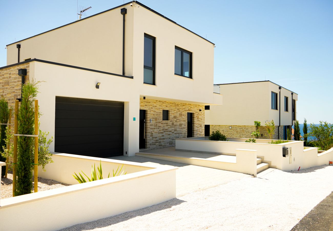 Villa in Primošten - Primosten Hills North - Luxury Villa 