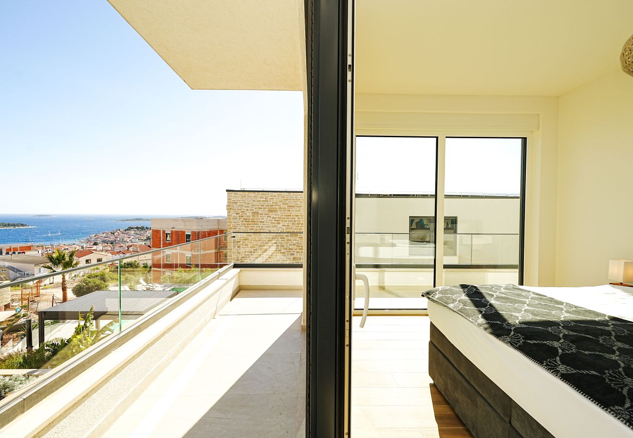 Villa in Primošten - Primosten Hills North - Luxury Villa 