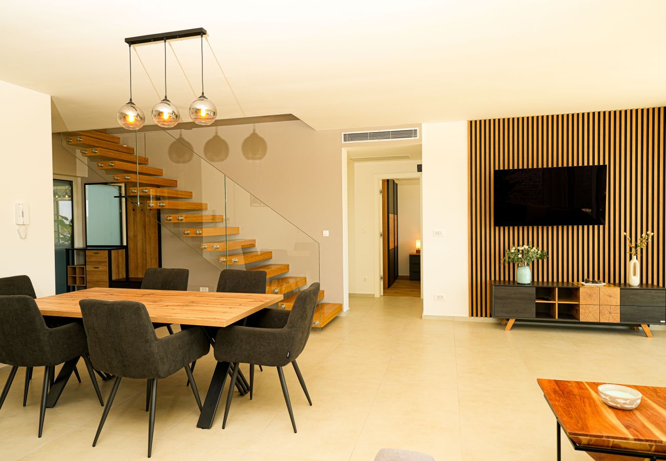 Villa in Primošten - Primosten Hills North - Luxury Villa 