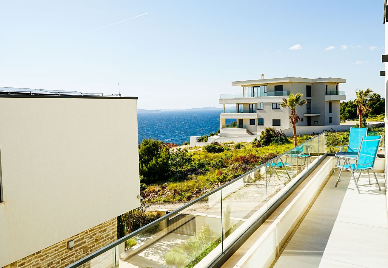 Villa in Primošten - Primosten Hills North - Luxury Villa 