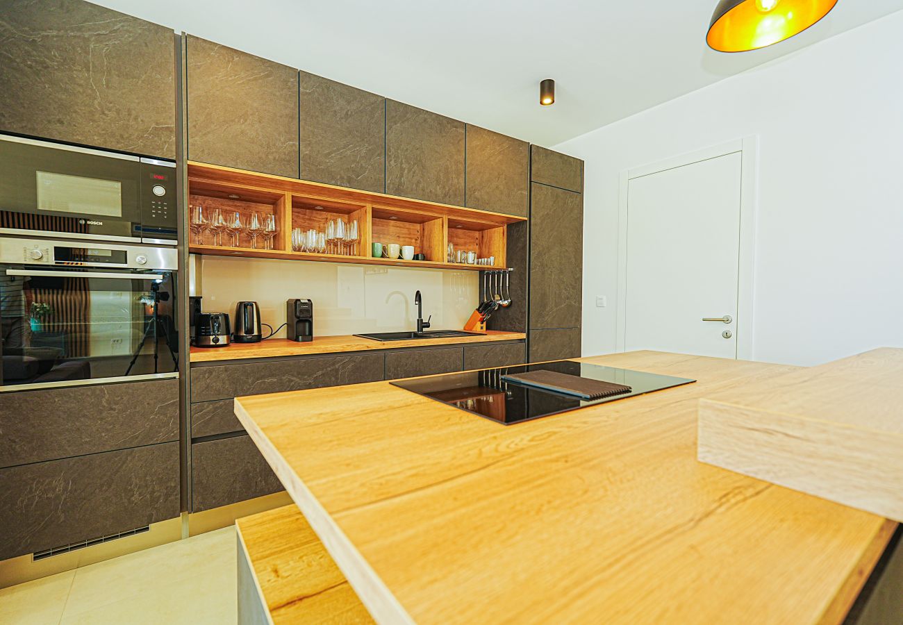 Villa in Primošten - Primosten Hills North - Luxury Villa 