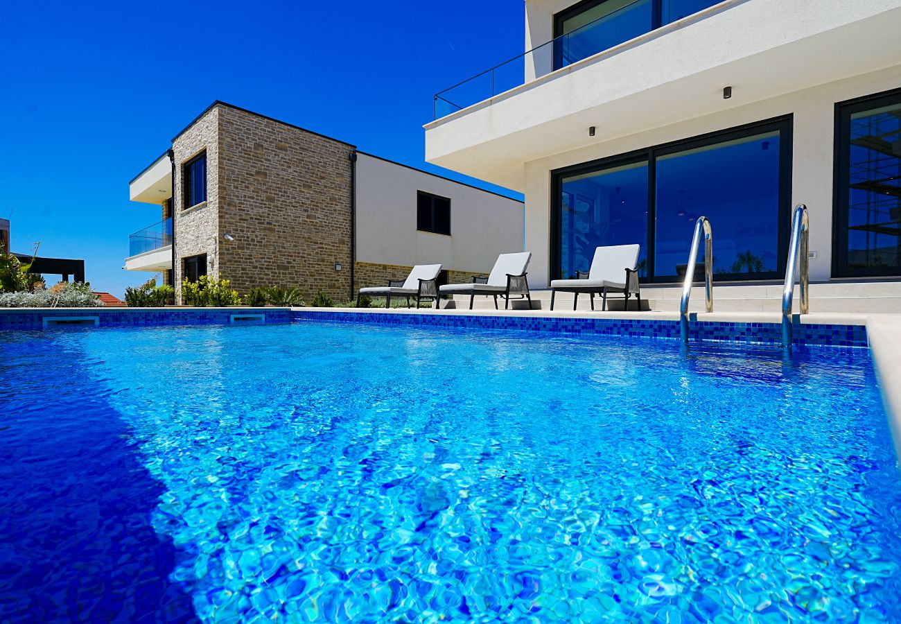 Villa in Primošten - Primosten Hills North - Luxury Villa 