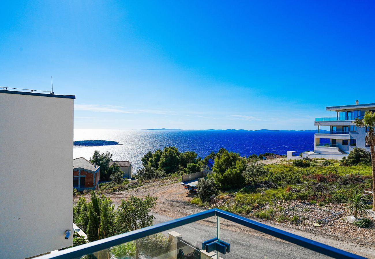 Villa in Primošten - Primosten Hills North - Luxury Villa 