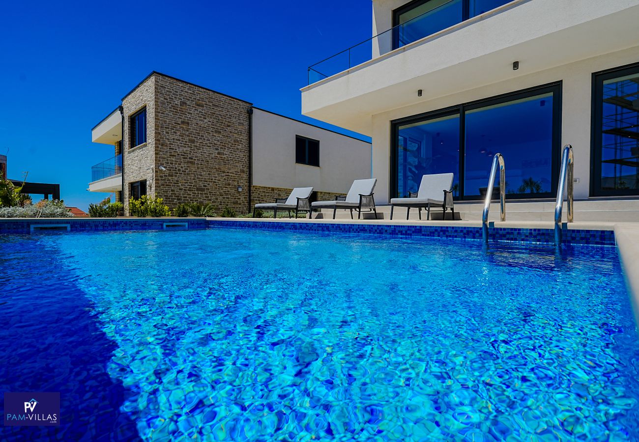 Villa in Primošten - Primosten Hills North - Luxury Villa 