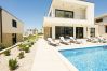 Villa in Primošten - Primosten Hills North - Luxury Villa  Villa in Primošten - Primosten Hills North - Luxury Villa