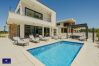 Villa in Primošten - Primosten Hills North - Luxury Villa 