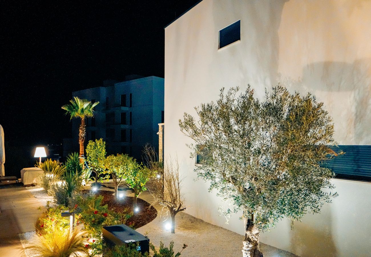 Villa in Primošten - Primosten Hills South - Adriatic Heights Villa