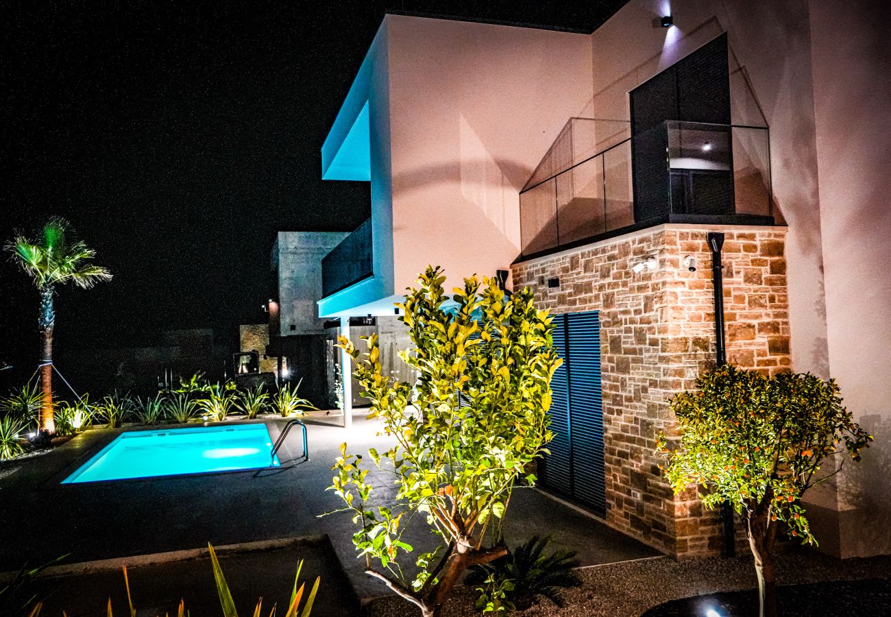 Villa in Primošten - Primosten Hills South - Adriatic Heights Villa