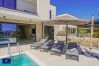 Villa in Primošten - Primosten Hills South - Adriatic Heights Villa