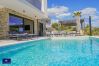 Villa in Primošten - Primosten Hills South - Adriatic Heights Villa
