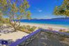 Ferienhaus in Drage - BUQEZ Beach Villas 81 & 28 – Seite an Seite