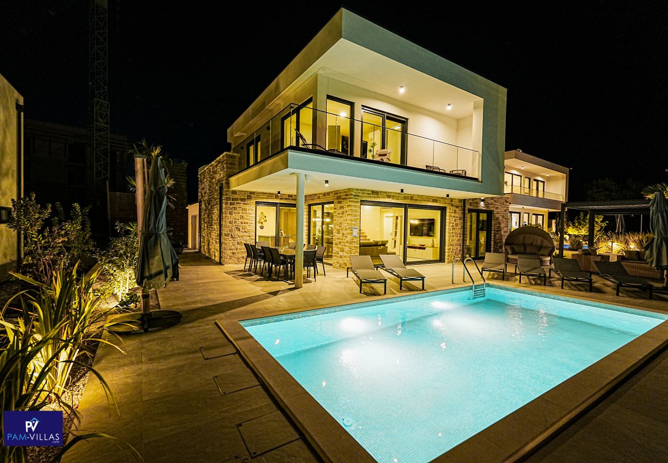 Villa in Primošten - Primošten Hills South & West - Villas