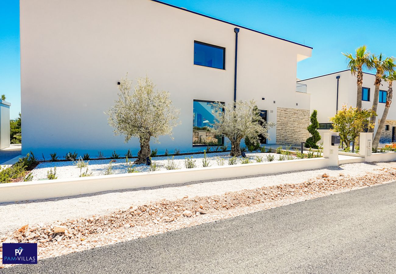 Villa in Primošten - Primošten Hills South & West - Villas