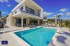 Villa in Primošten - Primošten Hills South & West - Villas