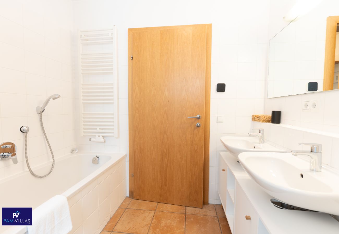 Ferienwohnung in Rauris - Modern Mountain Aparts - Martina 3 + 4