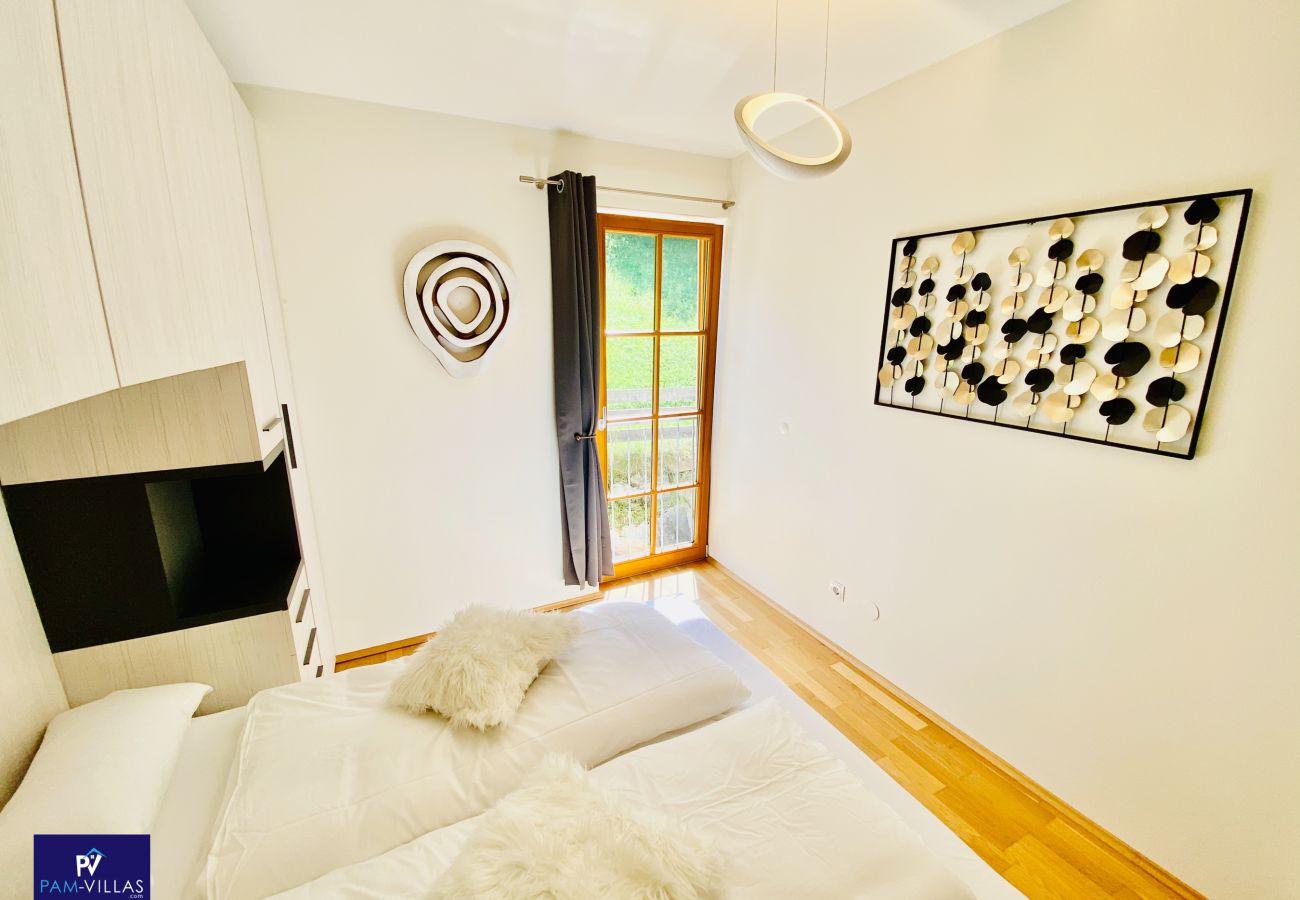 Ferienwohnung in Rauris - Modern Mountain Aparts - Martina 3 + 4