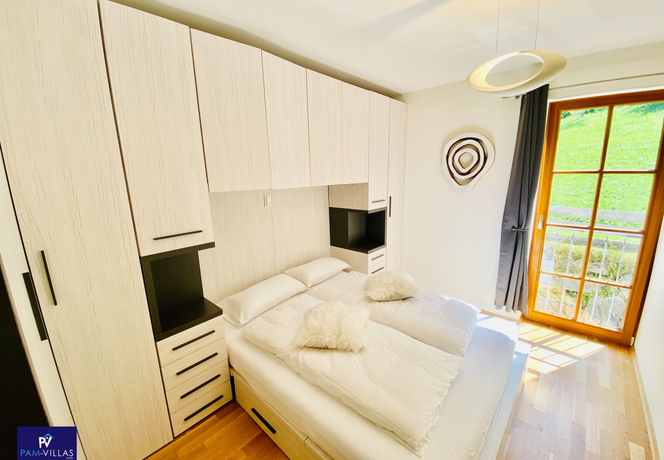 Ferienwohnung in Rauris - Modern Mountain Aparts - Martina 3 + 4
