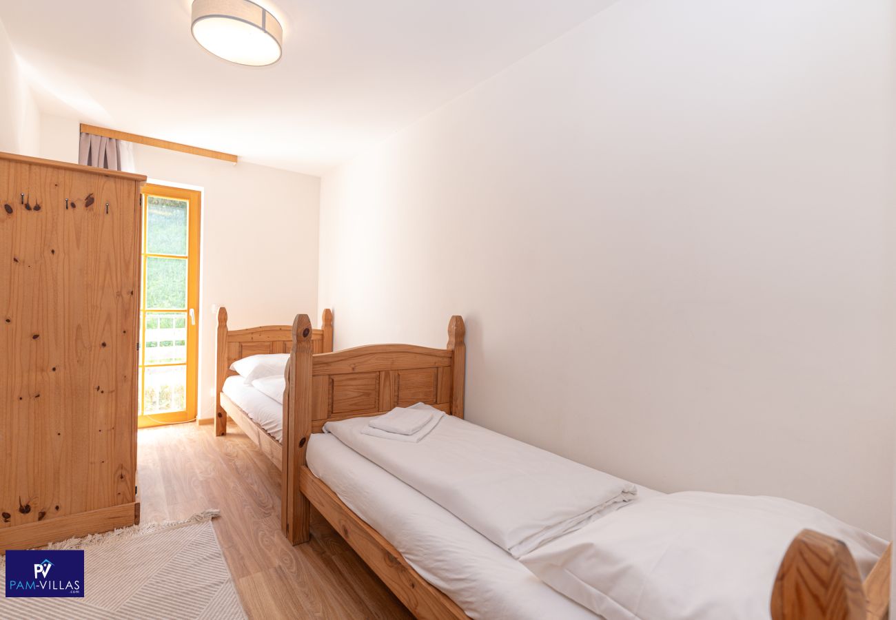 Ferienwohnung in Rauris - Modern Mountain Aparts - Martina 3 + 4
