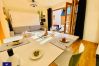 Ferienwohnung in Rauris - Modern Mountain Aparts - Martina 3 + 4