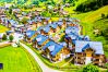 Ferienwohnung in Rauris - Modern Mountain Aparts - Martina 3 + 4